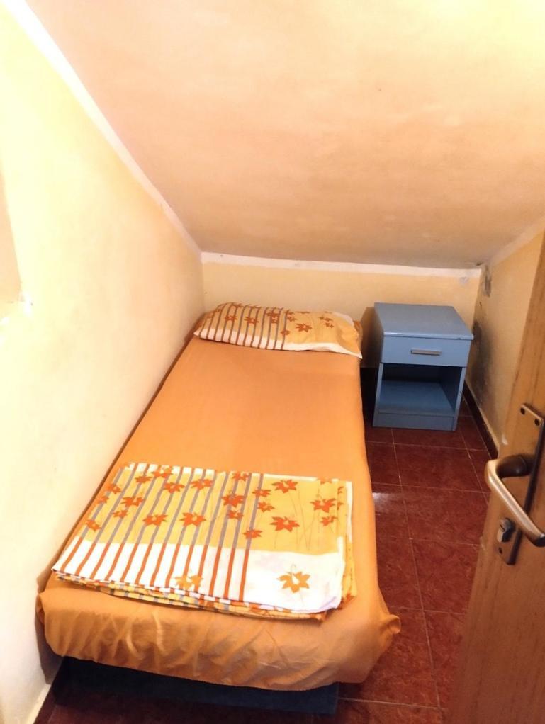 בודווה Apartment Sandra מראה חיצוני תמונה