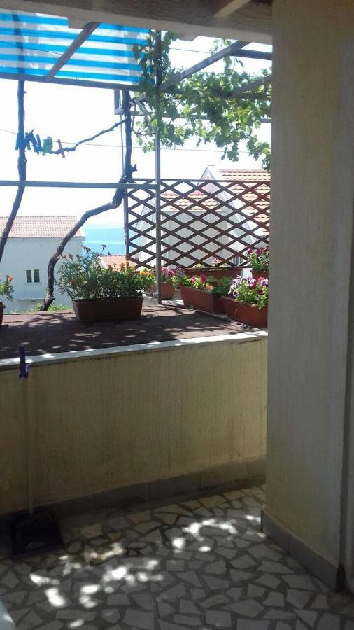 בודווה Apartment Sandra מראה חיצוני תמונה