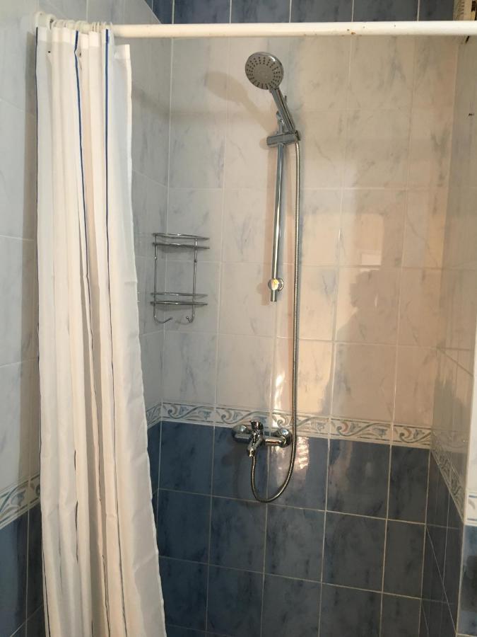 בודווה Apartment Sandra מראה חיצוני תמונה
